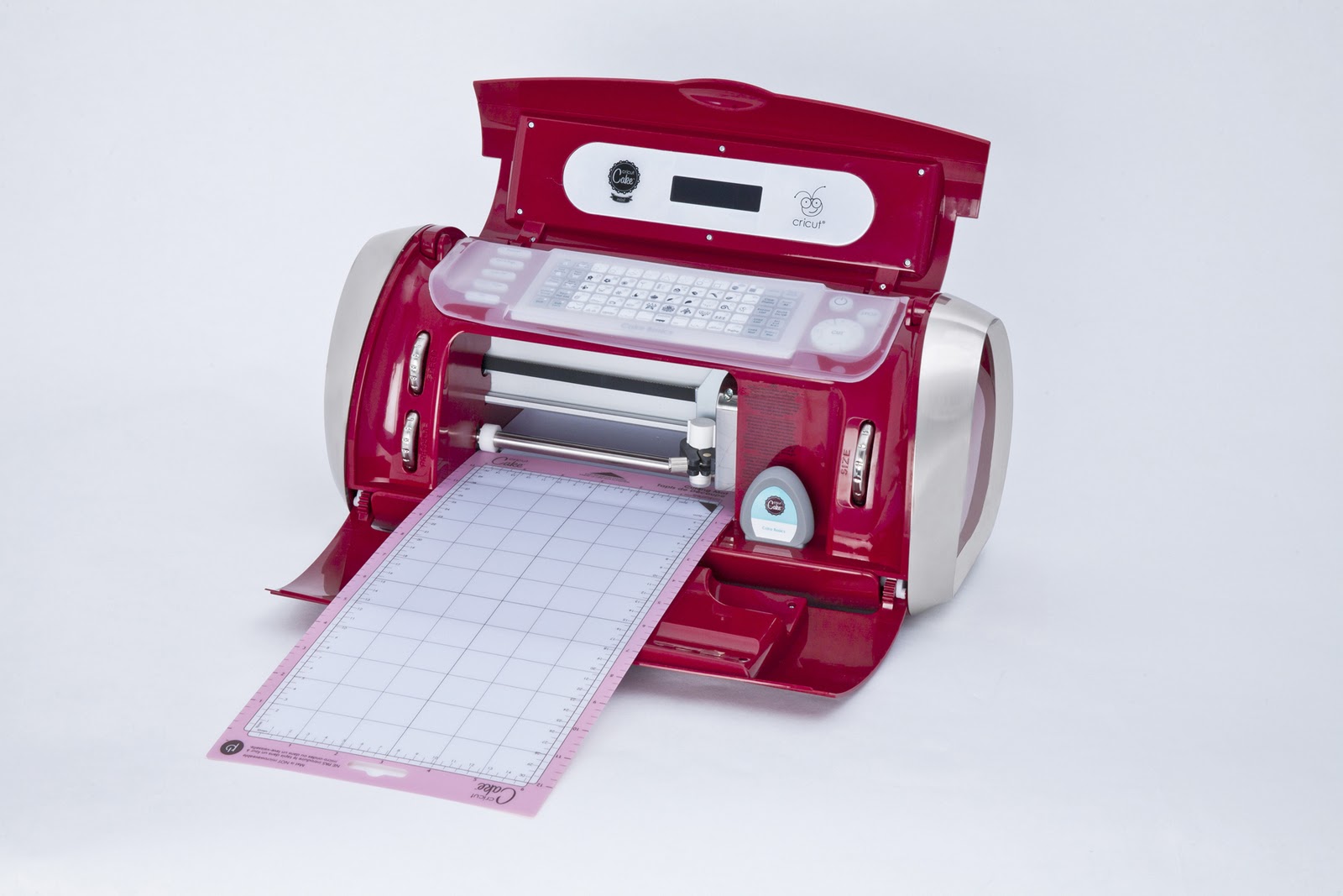 mini cricut cake machine mini cricut cake machine